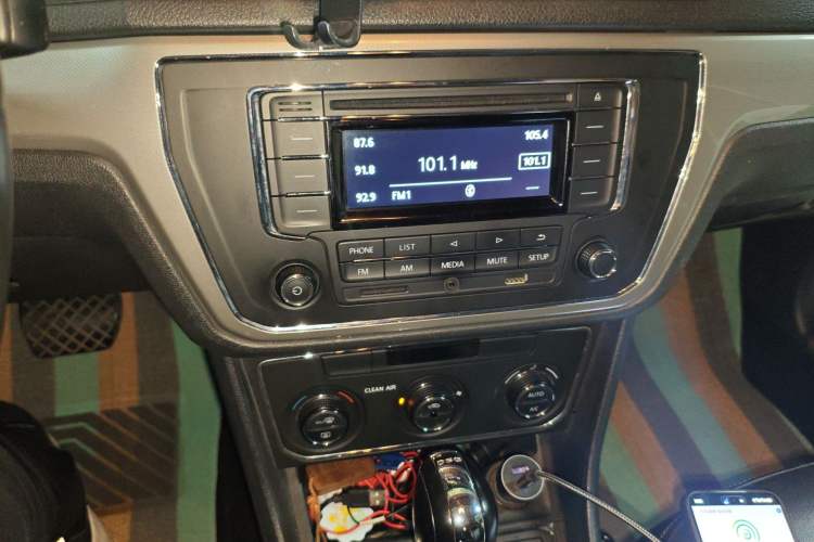 Used Volkswagen Lavida 2017 230TSI DSG Comfort Edition