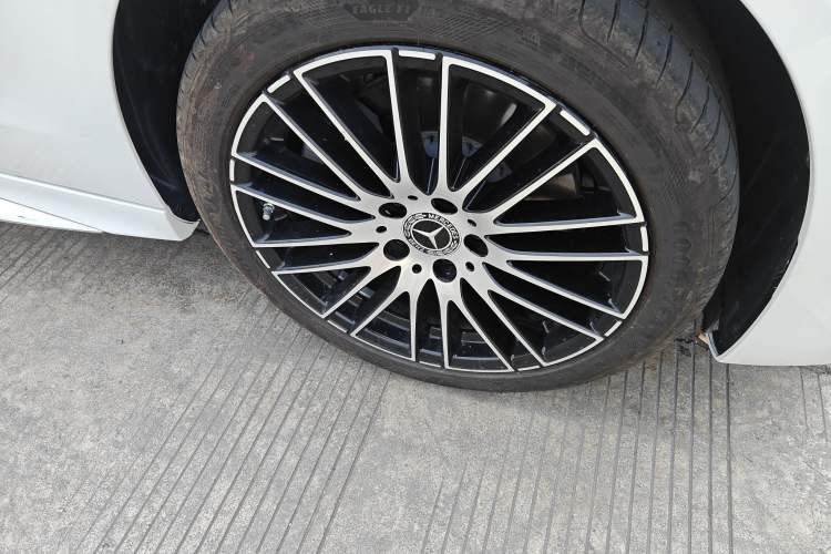 Used Mercedes-Benz C-Class 2025 C 260 L Sport Edition