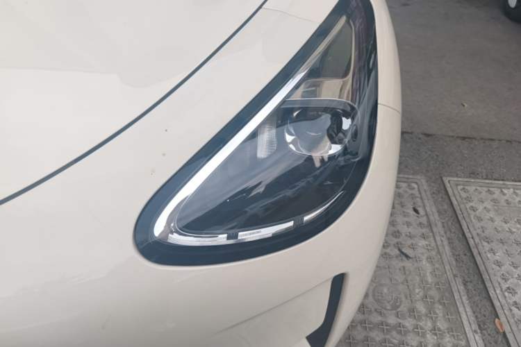 Used Geely Galaxy Geome 2025 310km Youth Edition