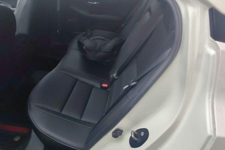 Used Nissan Sylphy 2021 1.6L XL CVT Enjoyment Edition