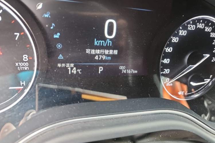 Used Toyota Avalon 2019 2.0L XLE Premium Edition China VI