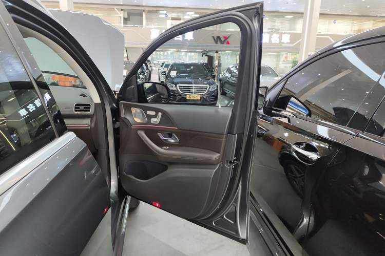 Used Mercedes-Benz GLE 2020 GLE 450 4MATIC Stylish Model