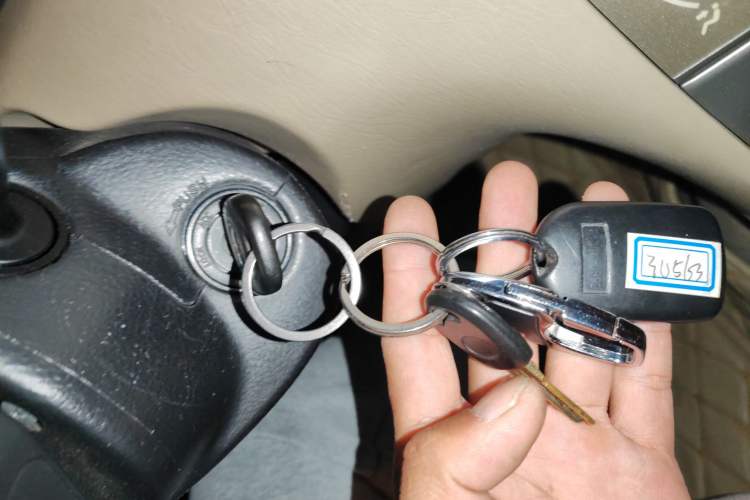 Used Toyota Corolla EX 2013 1.6L Automatic Luxury Edition