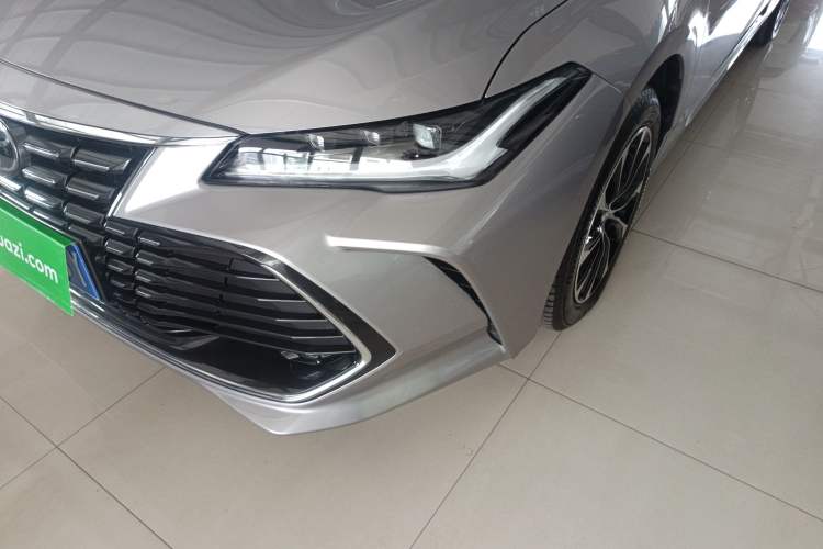 Used Toyota Avalon 2022 2.0L Luxury Edition Left Front Headlight