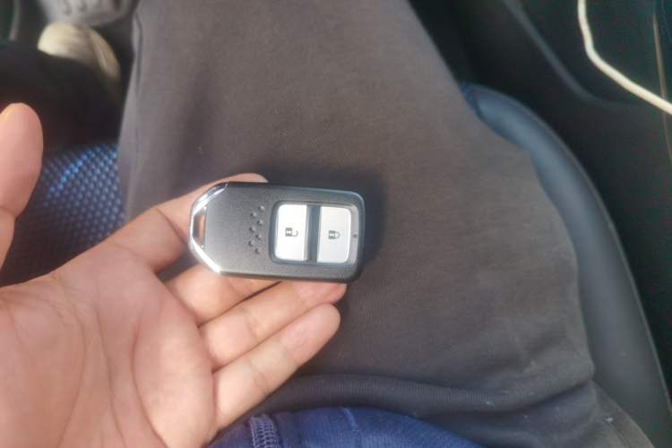 Used CIIMO X-NV 2020 Windstorm Edition
