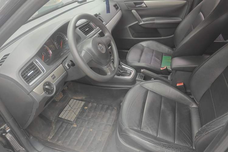 Used Volkswagen Lavida 2013 1.4TSI DSG Comfort Edition