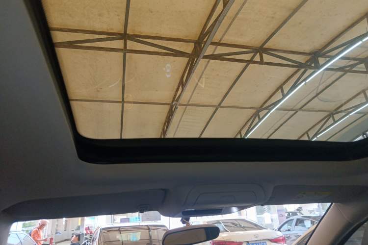 Used Chevrolet Equinox 2018 535T Automatic Chijie Edition