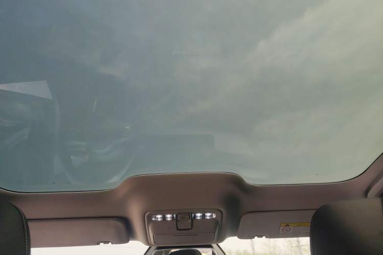 Used Baojun Enjoy 2025 All-Electric 600km Luxury Edition
