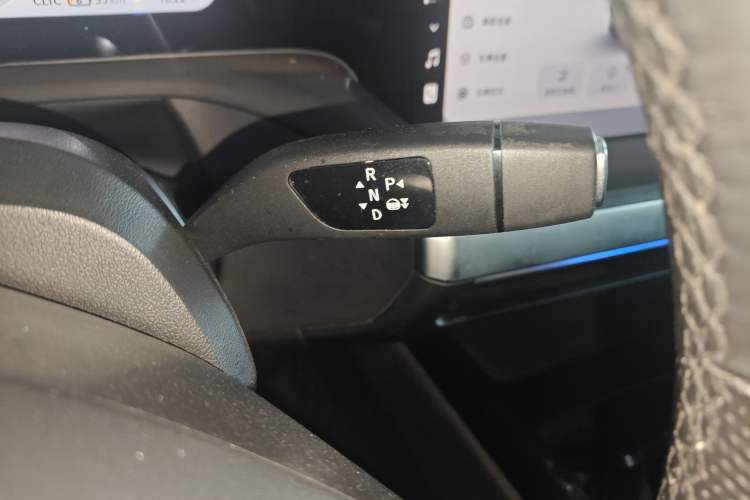 Used XPeng P7 2022 625E Gear Lever