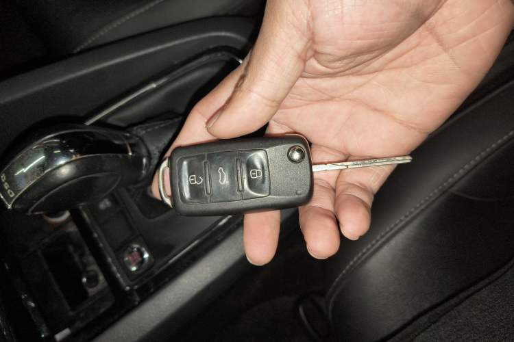 Used Volkswagen Sagitar 2018 280TSI DSG Comfort Model
