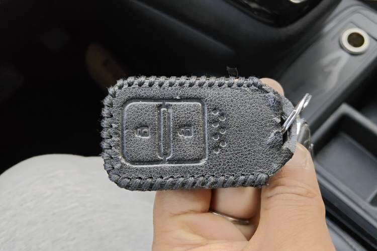 Used Honda CR-V 2015 2.0L two-wheel drive Fashion Edition