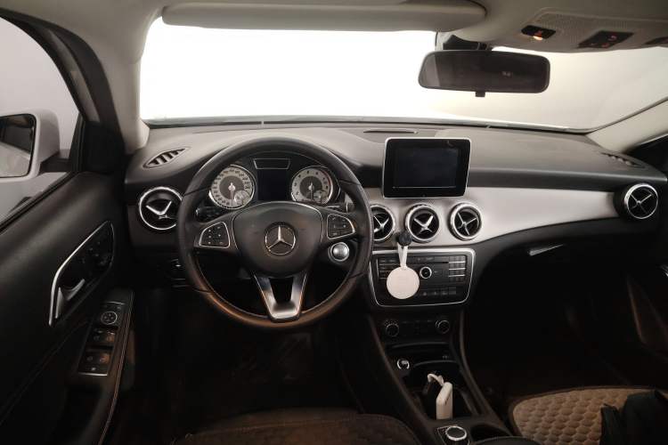 Used Mercedes-Benz GLA 2016 GLA 200 Sport Edition