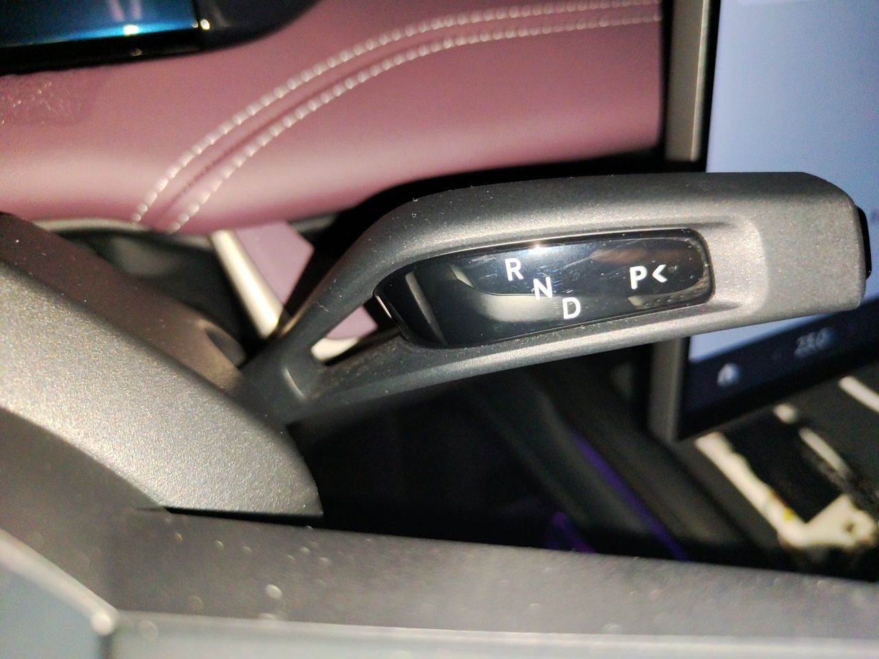 Xiaomi Auto SU7 2024 Four-Wheel Drive Ultra-Long Range Advanced Intelligent Driving Max Edition — снимка 14