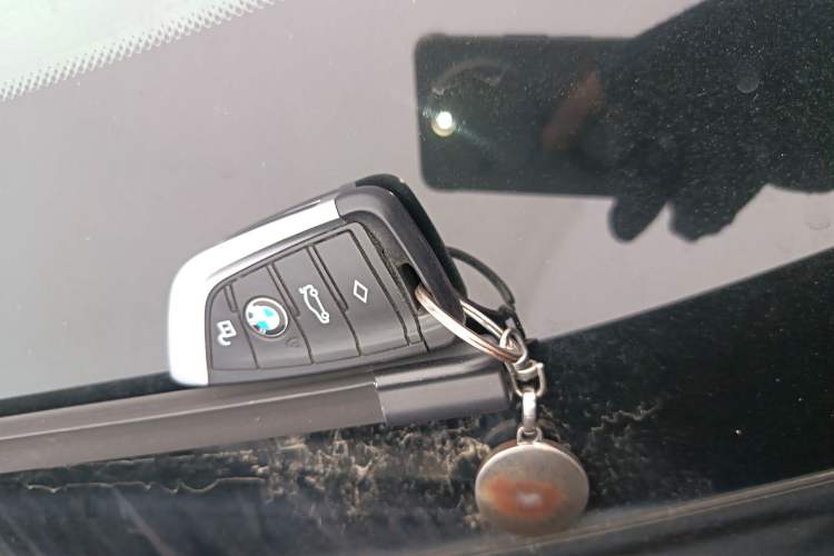 Used BMW X3 2020 xDrive25i Luxury Package
