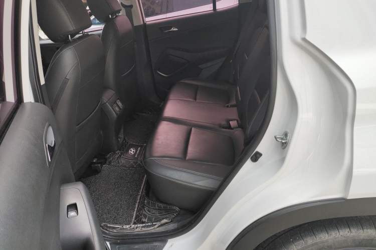 Used Hyundai ix35 2021 2.0L Automatic 2WD GLS Leading Edition