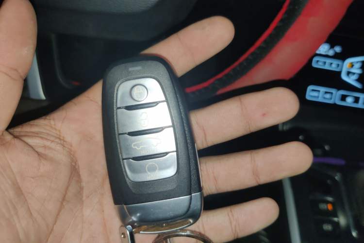 Used Hongqi H5 2020 1.5T DCT Flagship Edition