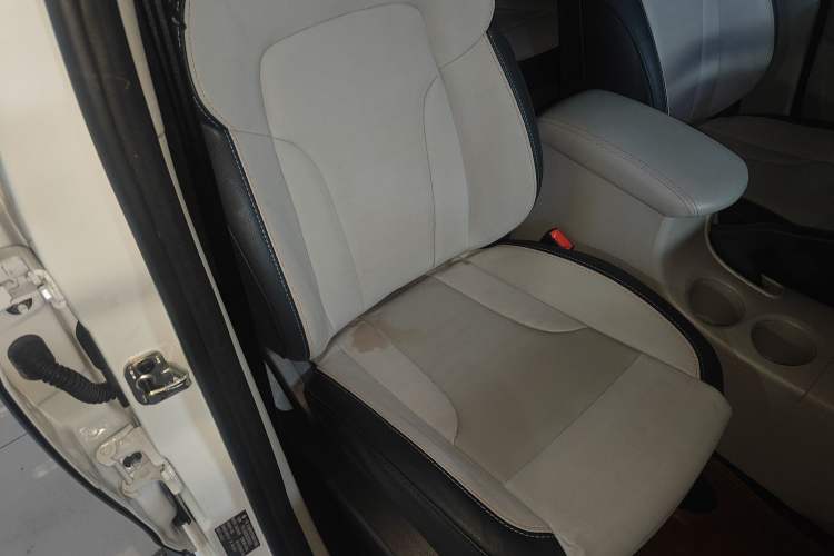 Used FORTHING Joyear XV 2016 1.6L CVT Comfort Model