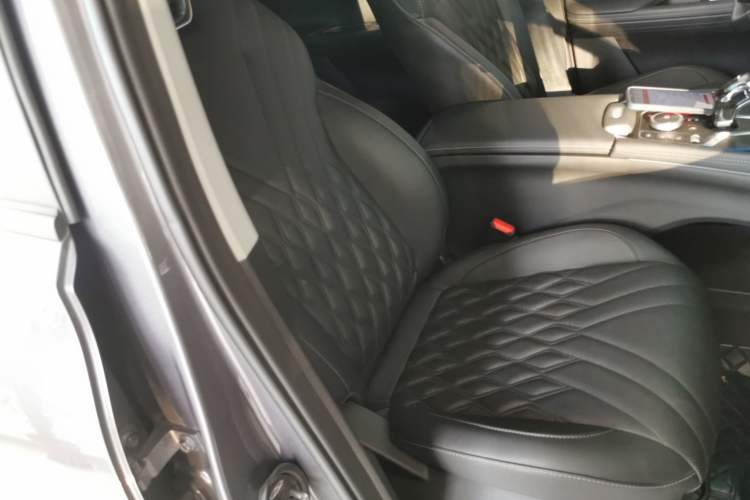 Used Chery Tiggo 7 PLUS 2023 Champion Edition 1.6 TGDI DCT Extraordinary Version
