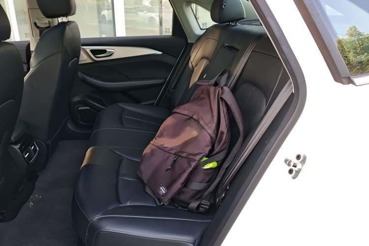 Used Rising ER6 2020 620 km Smart Drive Version