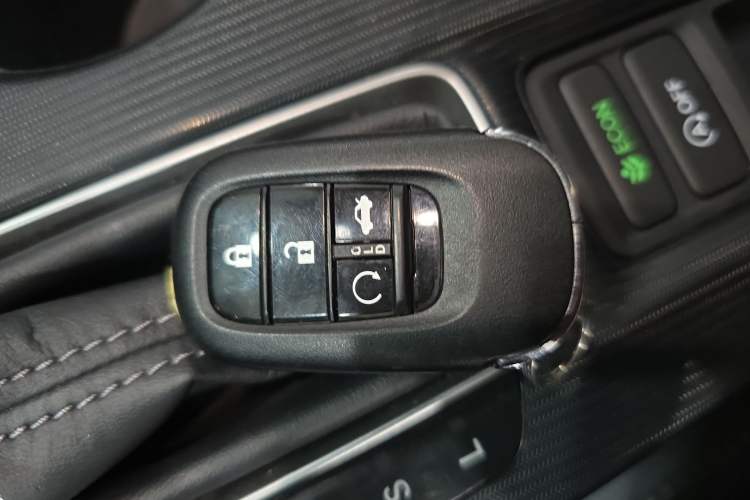 Used Honda Civic 2023 240TURBO CVT Dynamic Edition
