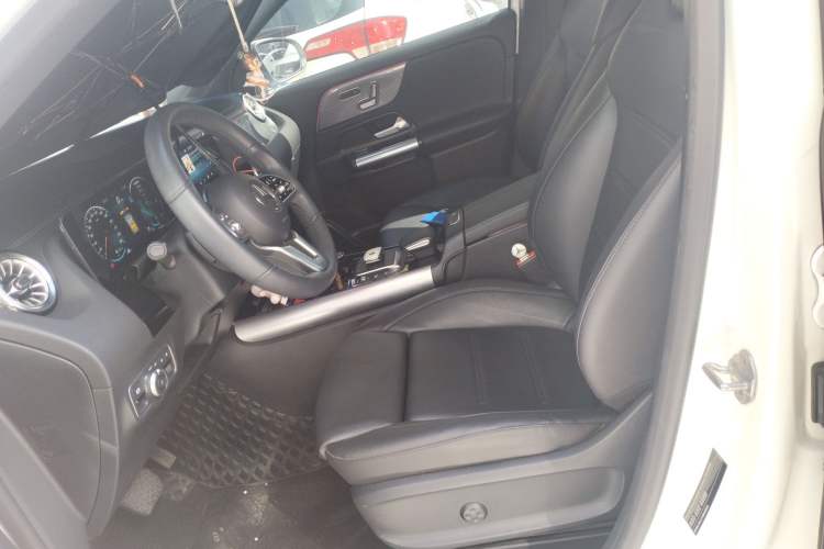 Used Mercedes-Benz GLA 2022 GLA 220
