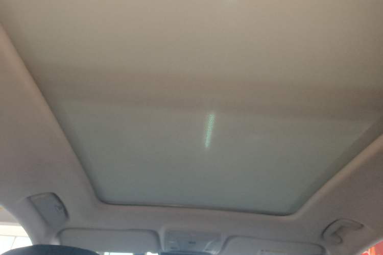 Used Hongqi HS5 2022 Revised Version 2.0T Smart Connect Flagship Edition