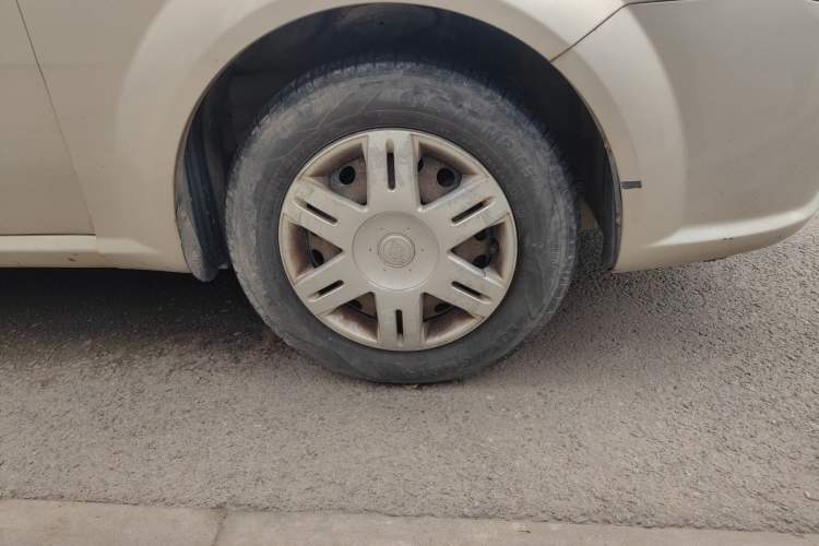 Used Buick Excelle 2011 1.6 LX-MT
