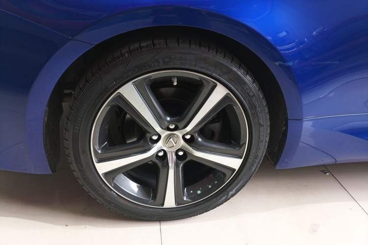 Used Lexus RC 2016 200t F SPORT Edition