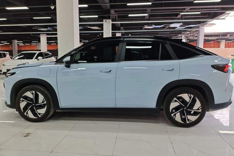 Used Livan Livan 7 2023 450km Chiyue
