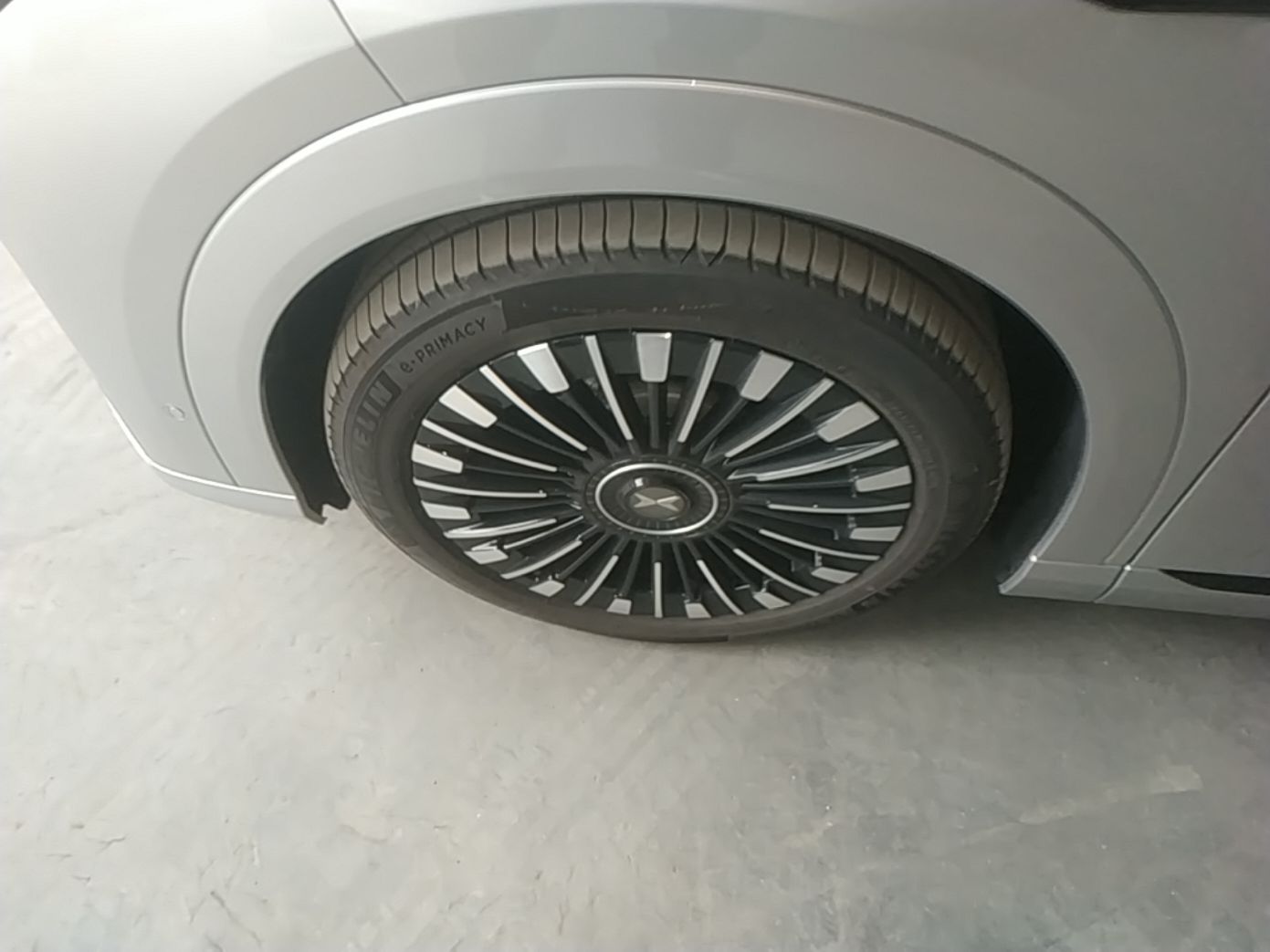 XPeng X9 2026 Model—Range-Extended Version 1602 Ultra — снимка 10