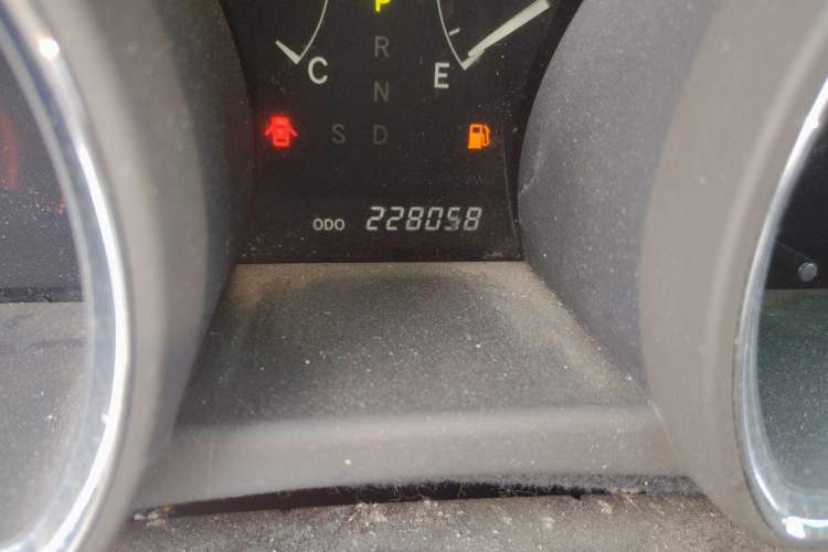 Used Toyota Highlander 2012 2.7L Two-Wheel Drive 7-Seater Luxury Edition