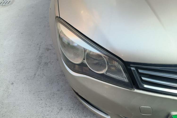 Used Roewe 350 2014 1.5L Automatic Xunyue Version