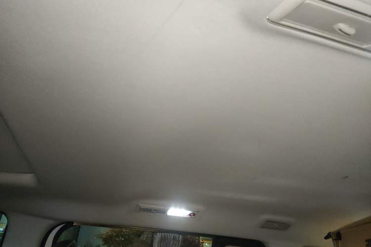 Used SAIC MAXUS G20 2020 2.0T Gasoline Automatic Executive Edition