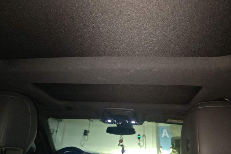 Used Cadillac CT6 PLUG-IN 2017 30E Elite Version Headliner