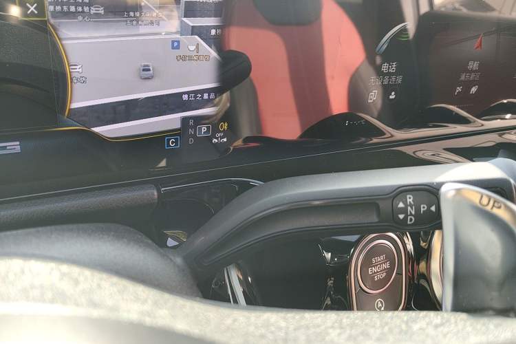 Used Mercedes-Benz GLA AMG 2022 AMG GLA 35 4MATIC