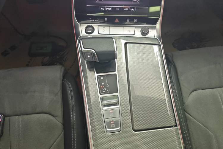 Used Audi A6L 2024 40 TFSI Luxury Dynamic Edition