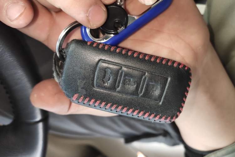 Used Mitsubishi Pajero 2018 V93 3.0L 5-Door GLS Genuine Leather Version – Middle East
