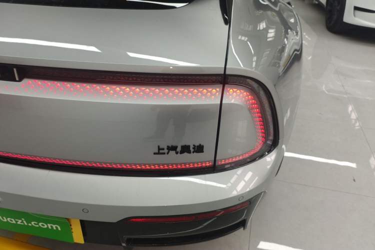 Used Audi E5 Sportback 2026 Flagship Quattro Model