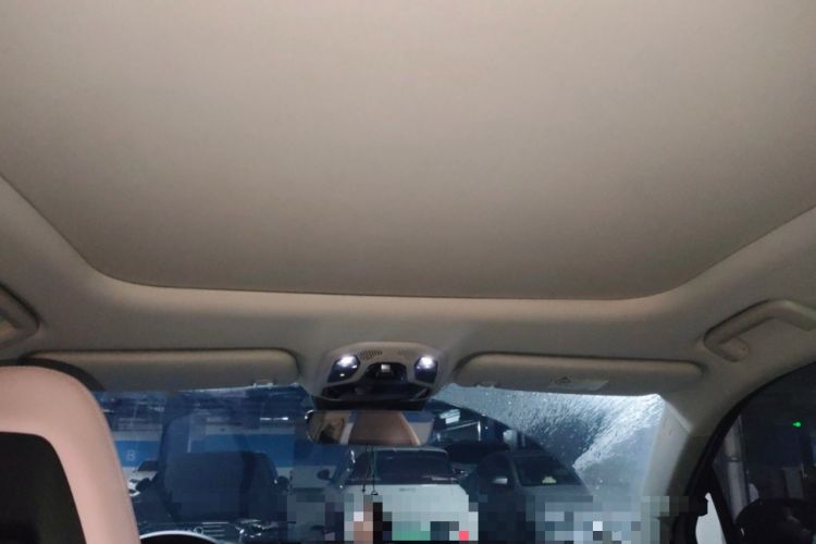 Used Lynk & Co 06 2021 1.5T Shero Pink Special Edition