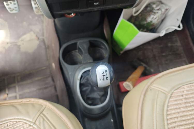 Used Great Wall M2 2012 1.5L Manual Urban Edition