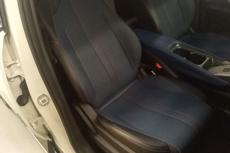 Used BYD Seagull 2025 Smart Drive Version 305 km Freedom Edition
