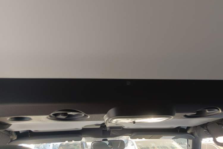 Used BAIC Off-Road BJ40 2024 2.0D Blade Hero Glory Edition
