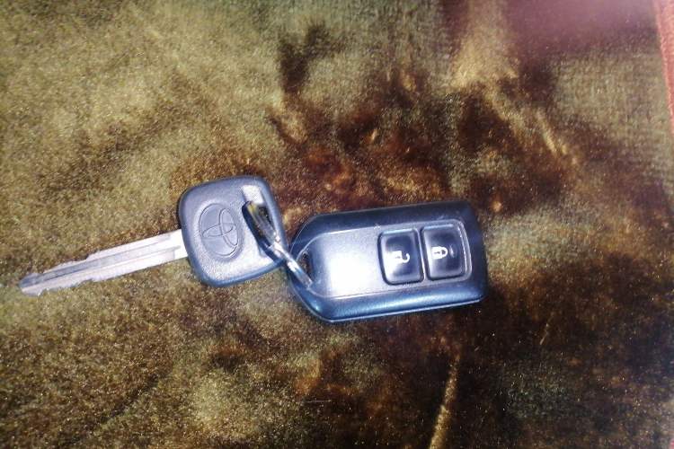 Used Toyota YARiS L  Zhi Xiang 2017 1.5E CVT Dynamic Edition