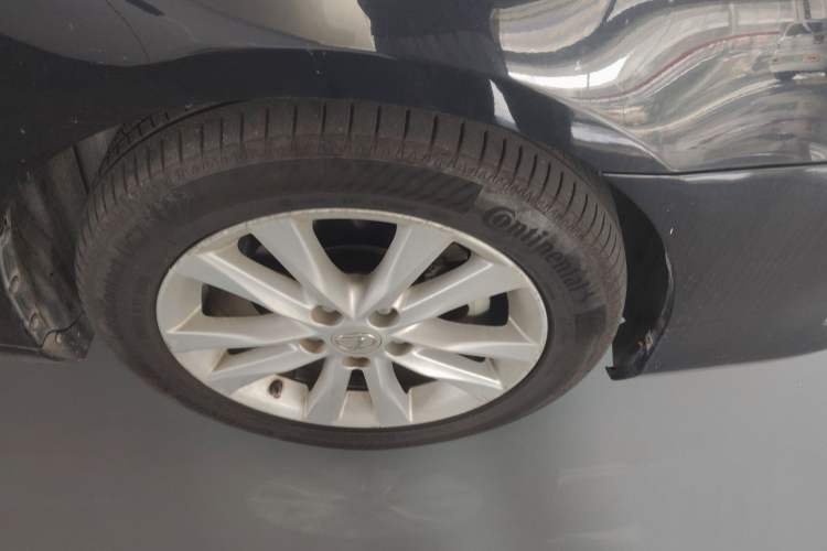 Used Lexus ES 2010 240 Elegant Edition
