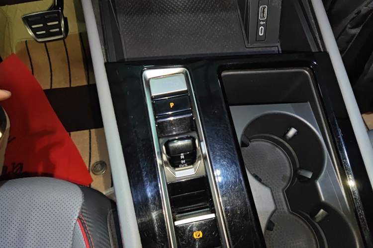 Used Volkswagen Teramont X 2021 380TSI Four-Wheel Drive Prestige Luxury Edition
