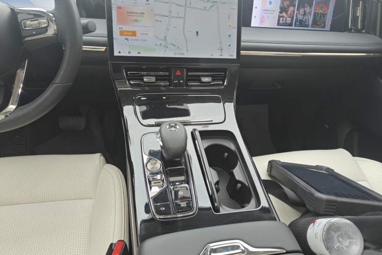 Used GAC Trumpchi E9 2023 E9 MAX
