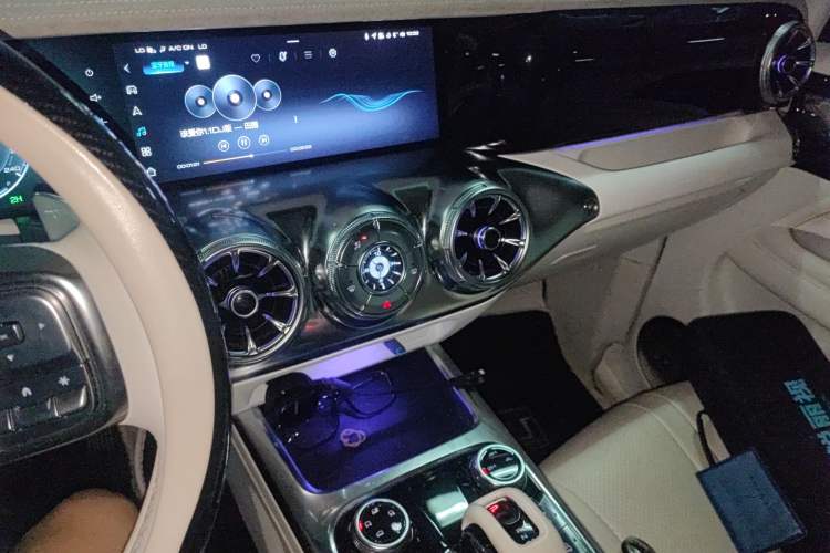 Used Cyberspace Tank 300 2021 2.0T Cyber Tank