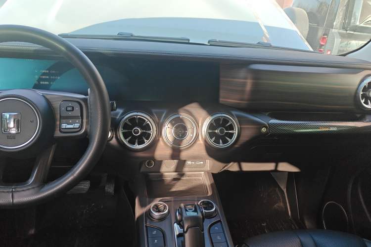 Used Tank 300 2021 Off-Road Edition 2.0T Conqueror
