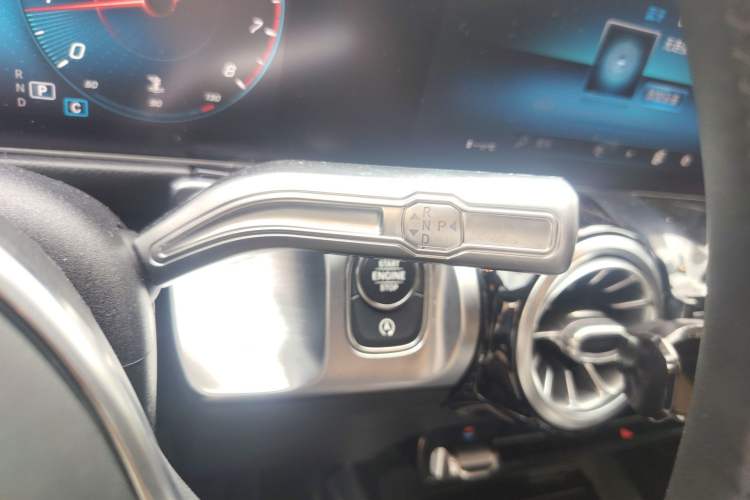 Used Mercedes-Benz GLB 2020 Updated GLB 200 Dynamic Edition
