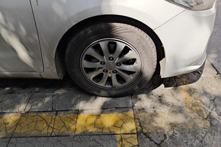 Used Kia K3S 2014 1.6L Automatic GL